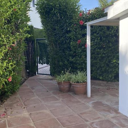Homey Home Guadalvillas 91 Marbella Exterior photo