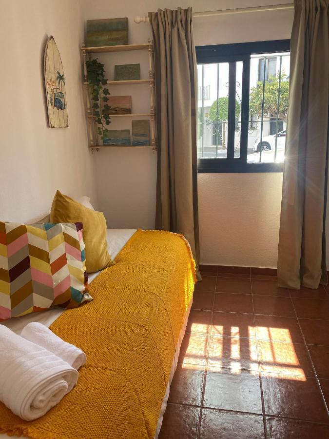 Homey Home Guadalvillas 91 Marbella Exterior photo