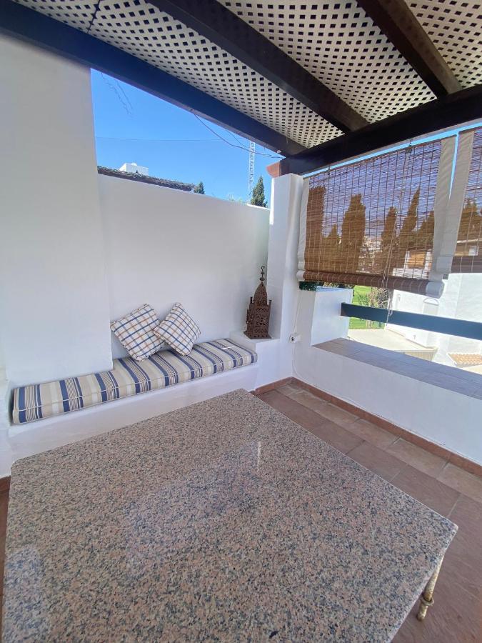 Homey Home Guadalvillas 91 Marbella Exterior photo